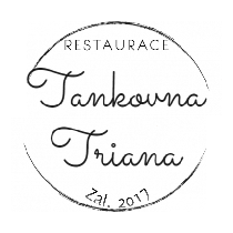 Restaurace Tankovna Triana